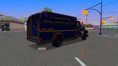 Carcer State Police Swat